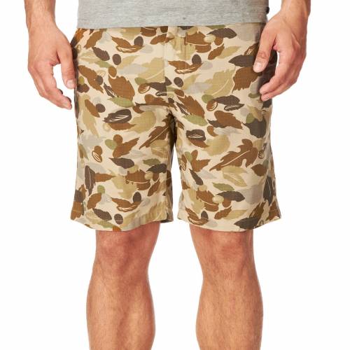 Dickies Sunray Shorts - Camo