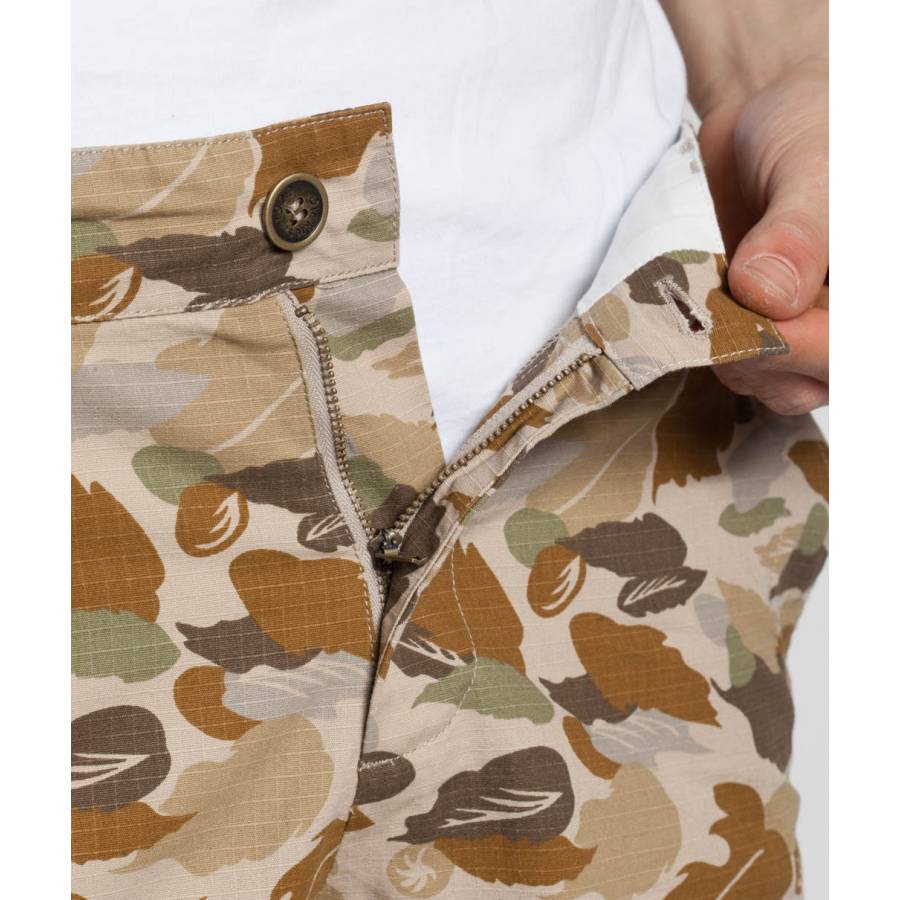 Dickies Sunray Shorts - Camo