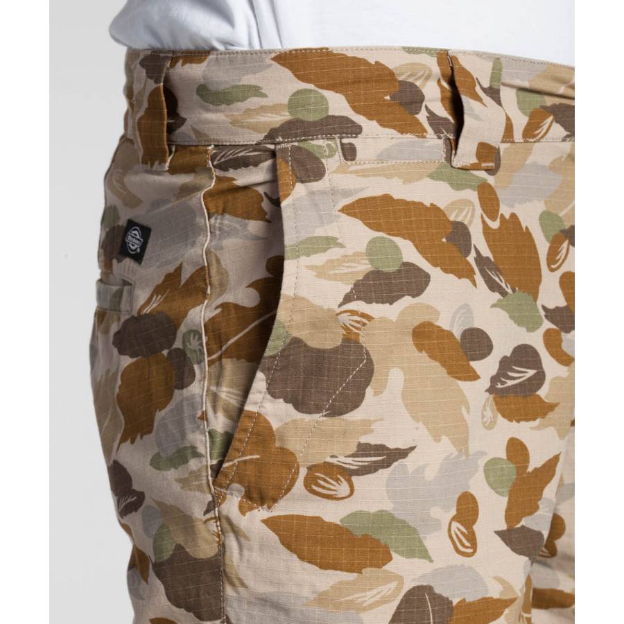 Dickies Sunray Shorts - Camo