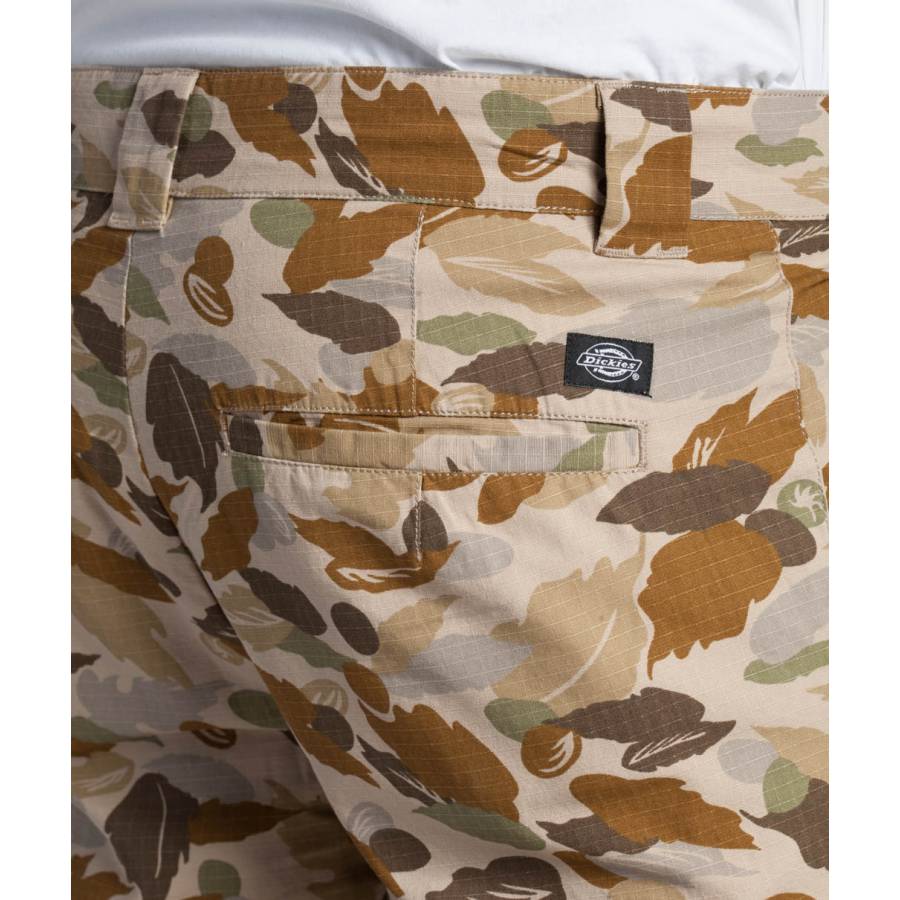 Dickies Sunray Shorts - Camo