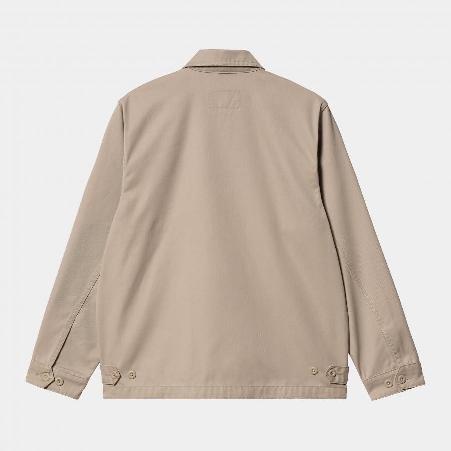 Carhartt WIP Modular Jacket - Wall