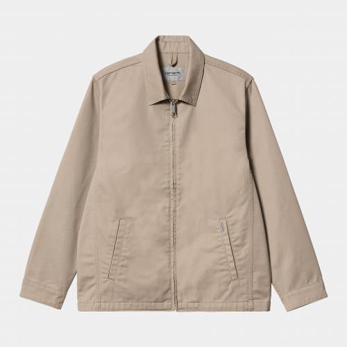 Carhartt WIP Modular Jacket - Wall