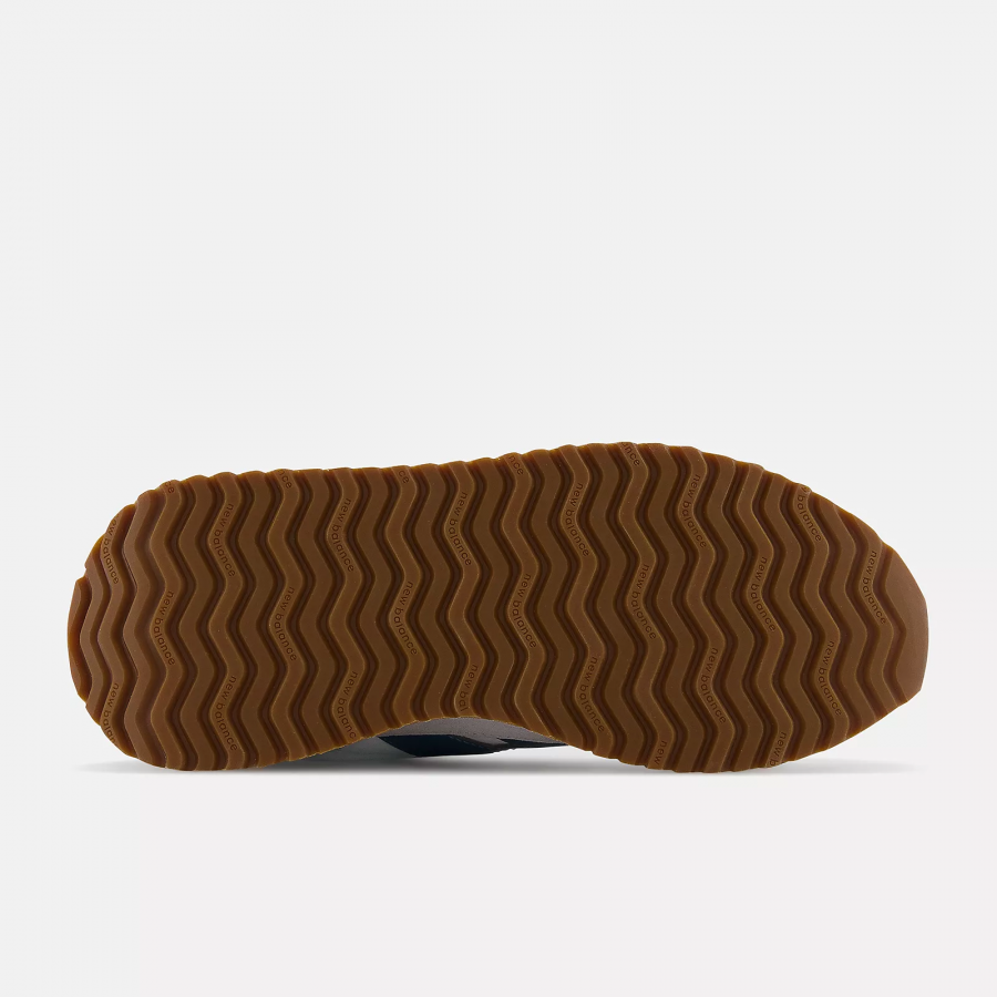 New Balance Casual 237V1 - Nimbus White