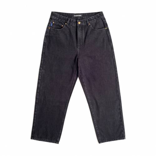 Cleaver Carroll Jeans - Black