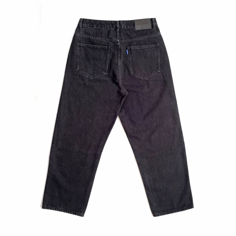 Cleaver Carroll Jeans - Black
