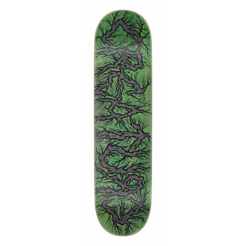Creature Stixz Birch Deck - 8.0