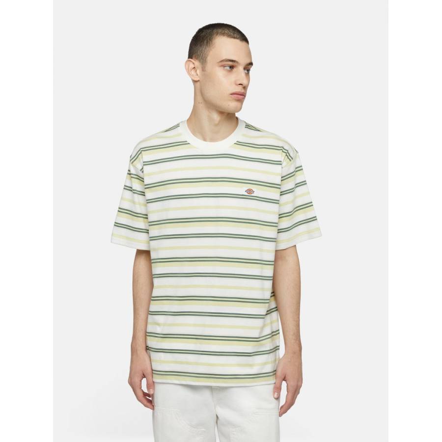 Dickies Glade Spring T-Shirt – Clouds