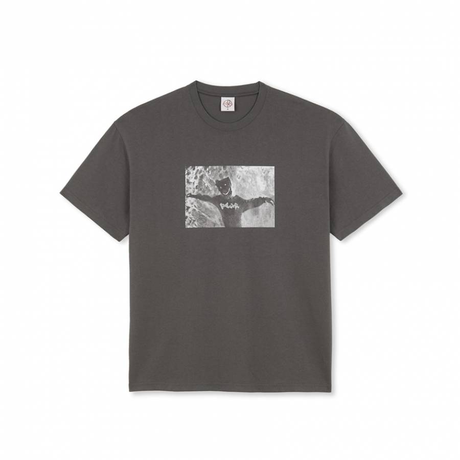 Polar Sustained Desintegration T-Shirt – Graphit...