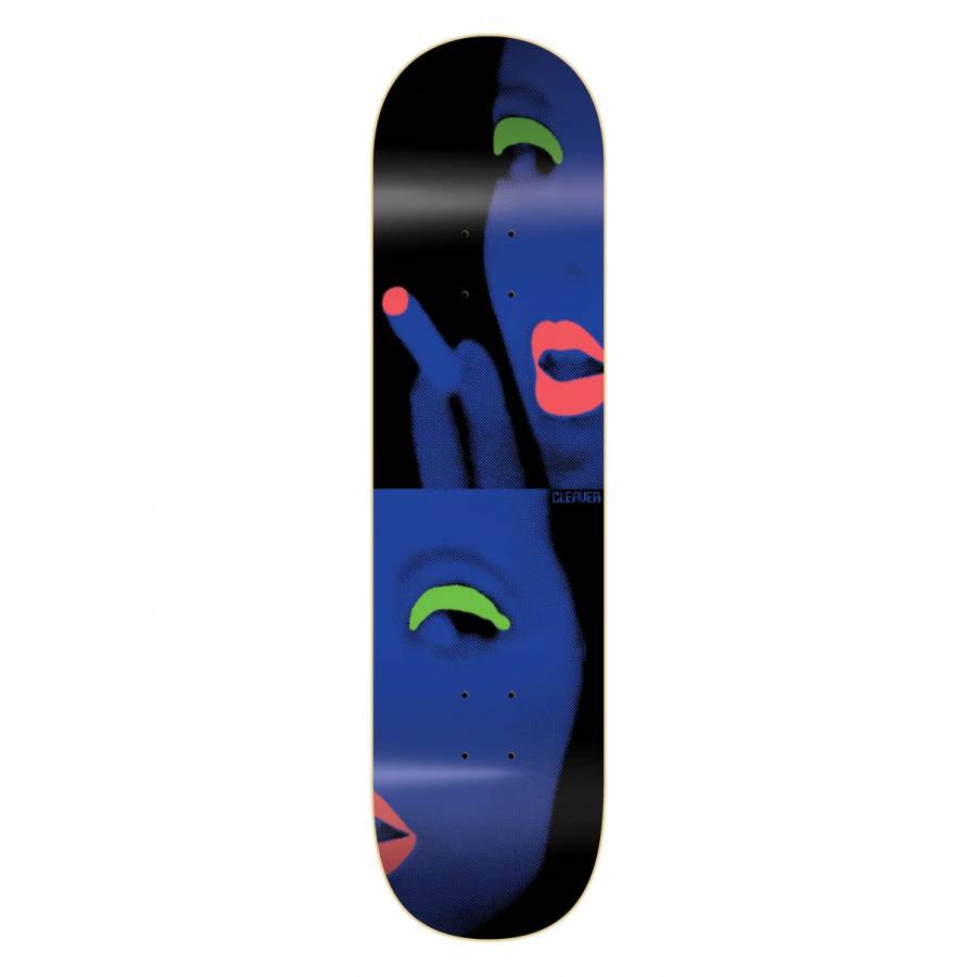 Cleaver LP Deck – 8.5