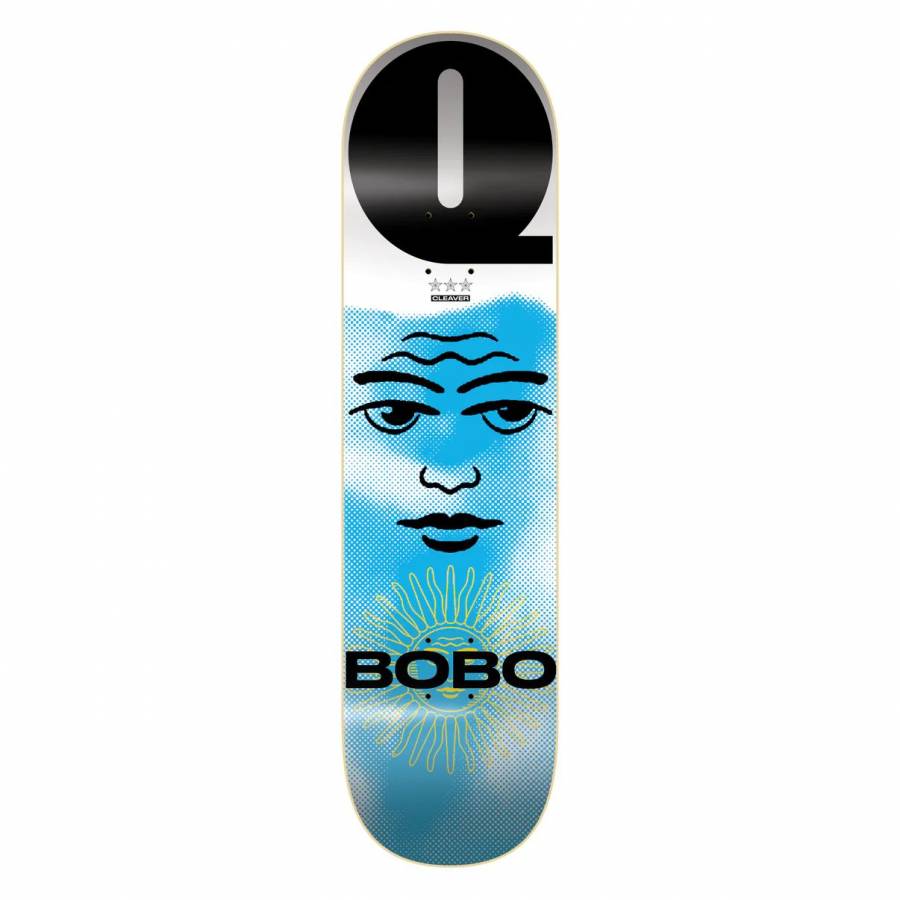 Cleaver QMB Deck – 8.375